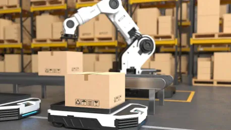 How Is AI Transforming Inventory Management in Logistics Today?