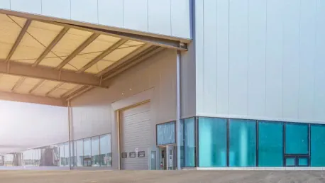 Is Your Warehouse Ready for a 2025 Upgrade? Here's the Checklist