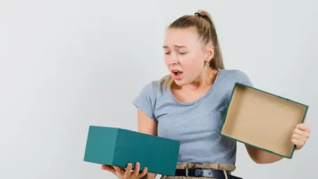 Failed Parcel Delivery Rates Highest in Dense States Like NY and GA