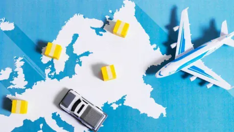 Global Air Cargo Sees Moderate Growth, Driven by Asia-Pacific Demand