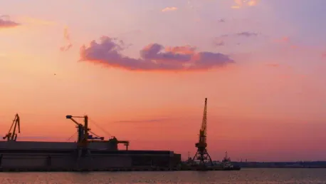 FuelEU Maritime: EU's Strategy to Reduce GHG Emissions by 2050