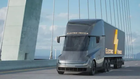 Can America Afford the Electrification of Its Trucking Industry?