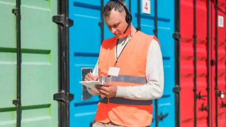 AI Revolutionizes Maritime Safety with Proactive Compliance Solutions