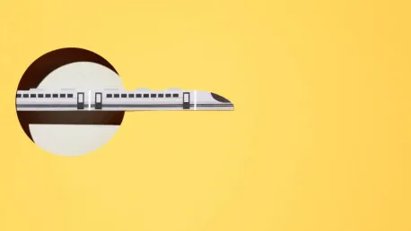 China-Europe Rail Disruptions Escalate Due to Russian Directive No. 1374