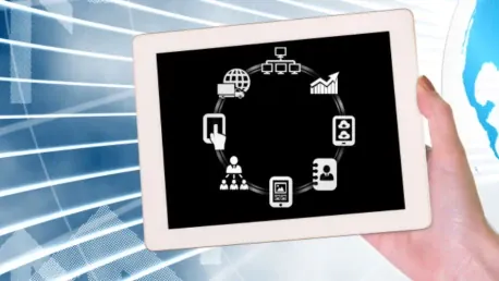Generative AI Revolutionizes Supply Chain Efficiency and Optimization
