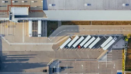 Is the Trucking Industry Entering a Period of Sustained Growth?
