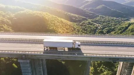Are Reefer Truck Shortages in the Western US Sign of Market Change?
