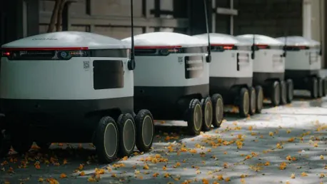 How Will RoboSense And Coco Revolutionize Last-Mile Delivery?