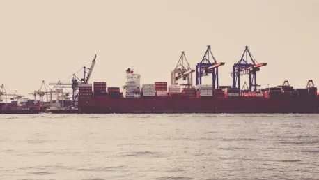 JLR and UECC Partner for Decarbonizing Maritime Transport with BioLNG