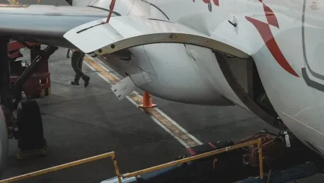 Can the Air Cargo Industry Overcome Sustainability Challenges by 2025?