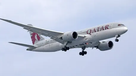 How Does Qatar Airways Promote Safety and Security Culture?