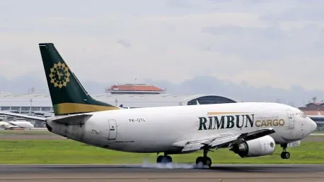 Philippine Airfreight Forwarders See 2.5% Growth