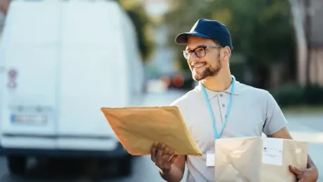 Transforming Germany's Newspaper Deliveries with AI and Sustainability