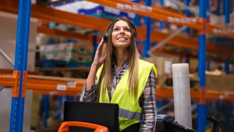 What Are the Barriers to Women’s Participation in the Transport Sector?