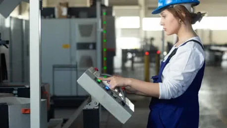 Future of Logistics: Automation Market to Surge with 13.3% CAGR by 2032