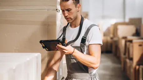 Data Science Transforming Inventory Management in Modern ERP Systems