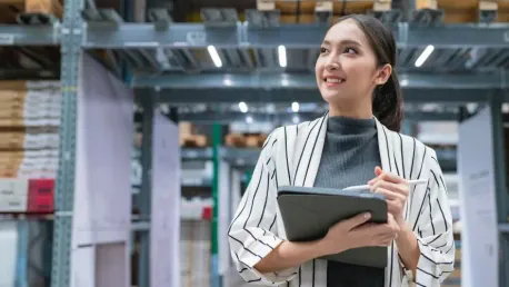 How Can Optimized Warehouse Management Transform Supply Chains?