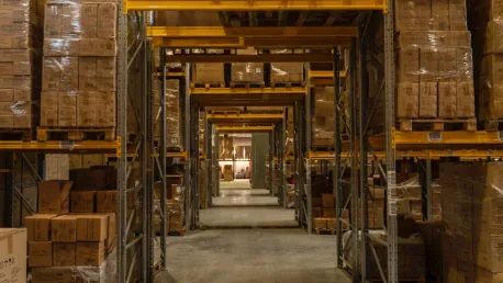 UPS Warehouse Project Prompts Major Route 20 Road Improvements