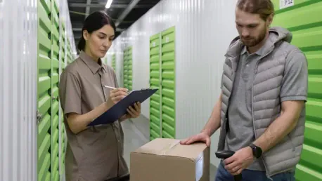 How Can Key Performance Indicators Improve Warehouse Efficiency?