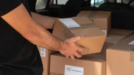 Drug Trafficking Ring Busted for Using Parcel Delivery Services
