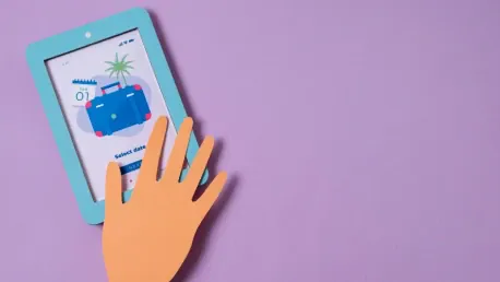 Trends Transforming Courier Delivery Apps in 2025: Key Innovations