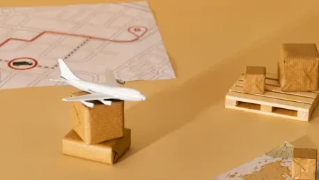 Is the Air Cargo Market Facing New Challenges in 2025?