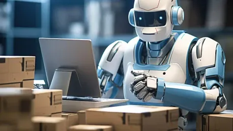 Can AI and Robotics Solve the Modern Supply Chain Crisis?
