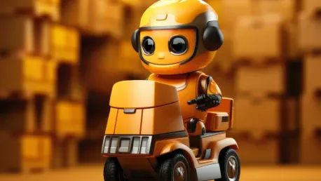 Walmart’s GoLocal: Revolutionizing Last-Mile Delivery with AI and Reach