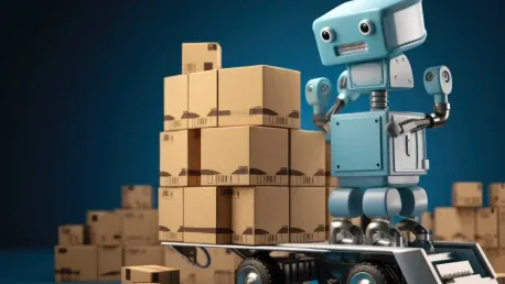 Revolutionizing Fleet Management: AI and E-Commerce Drive Efficiency