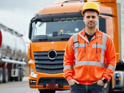 Enhancing Trucker Safety and Compliance with New Declarations in 2025