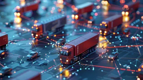 AI-Driven Nauta Revolutionizes Puerto Rico's Logistics Industry