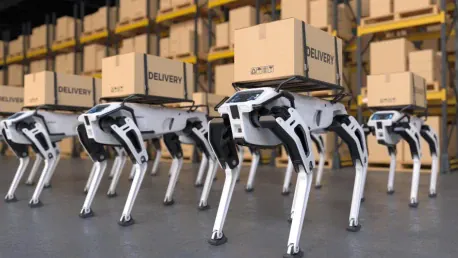 Movu Robotics Unveils Scalable Warehouse Automation at LogiMAT 2025