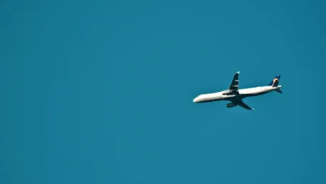DFW Leads in Air Cargo Industry with Tech, Sustainability, and Growth