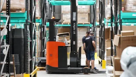 How Is SEER Robotics Revolutionizing Logistics with Smart Solutions?