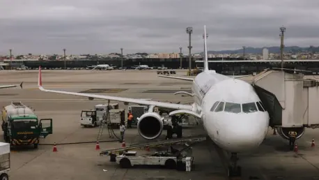 How Is AI Transforming Demand Forecasting in the Air Cargo Industry?