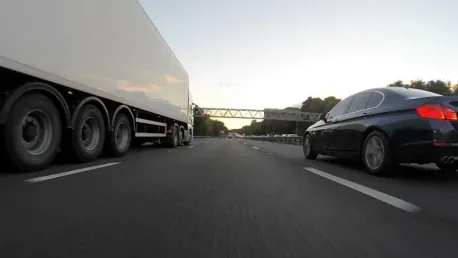 EU’s Weight Rules Revision: Boosting Zero-Emission Transition, Ensuring Roads