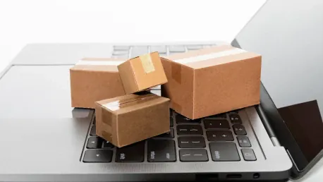 Why Is UPS Stock Underperforming Despite Market Presence?