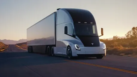 Advanced Logistics Tech Transforming Last-Mile Delivery Challenges
