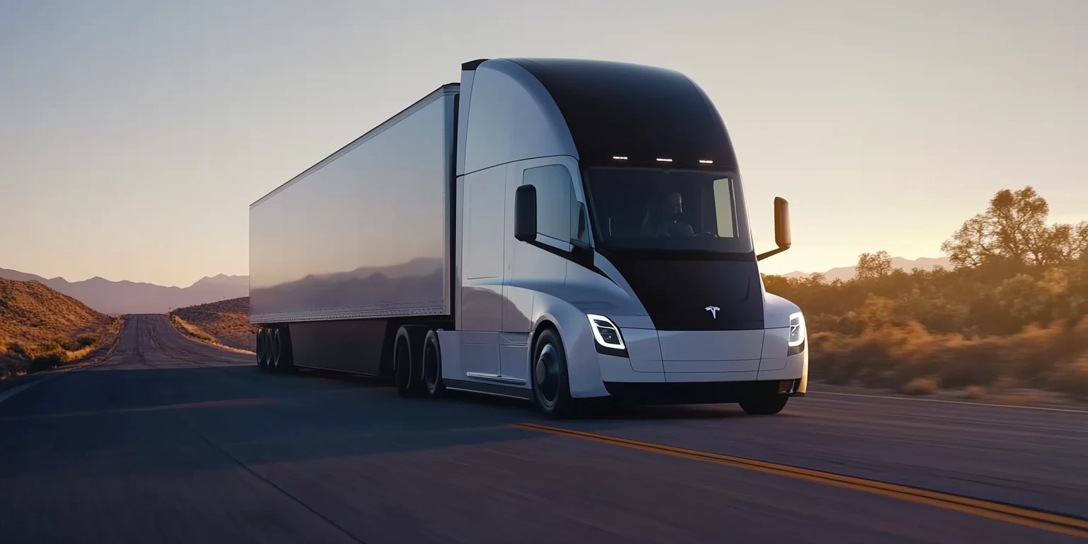 Advanced Logistics Tech Transforming Last-Mile Delivery Challenges ...