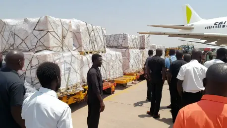 What Drives the Growth and Challenges in African Air Cargo Industry?