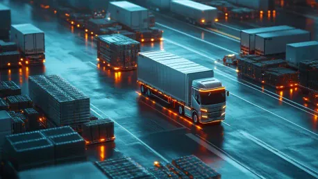 How is AI Revolutionizing Logistics and Fleet Maintenance?
