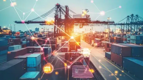 How Is Poinbank Exchange Revolutionizing Global Supply Chains?