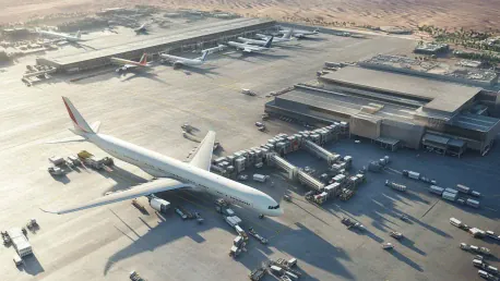 Will CMA CGM’s $20B U.S. Expansion Revolutionize Air Cargo Logistics?