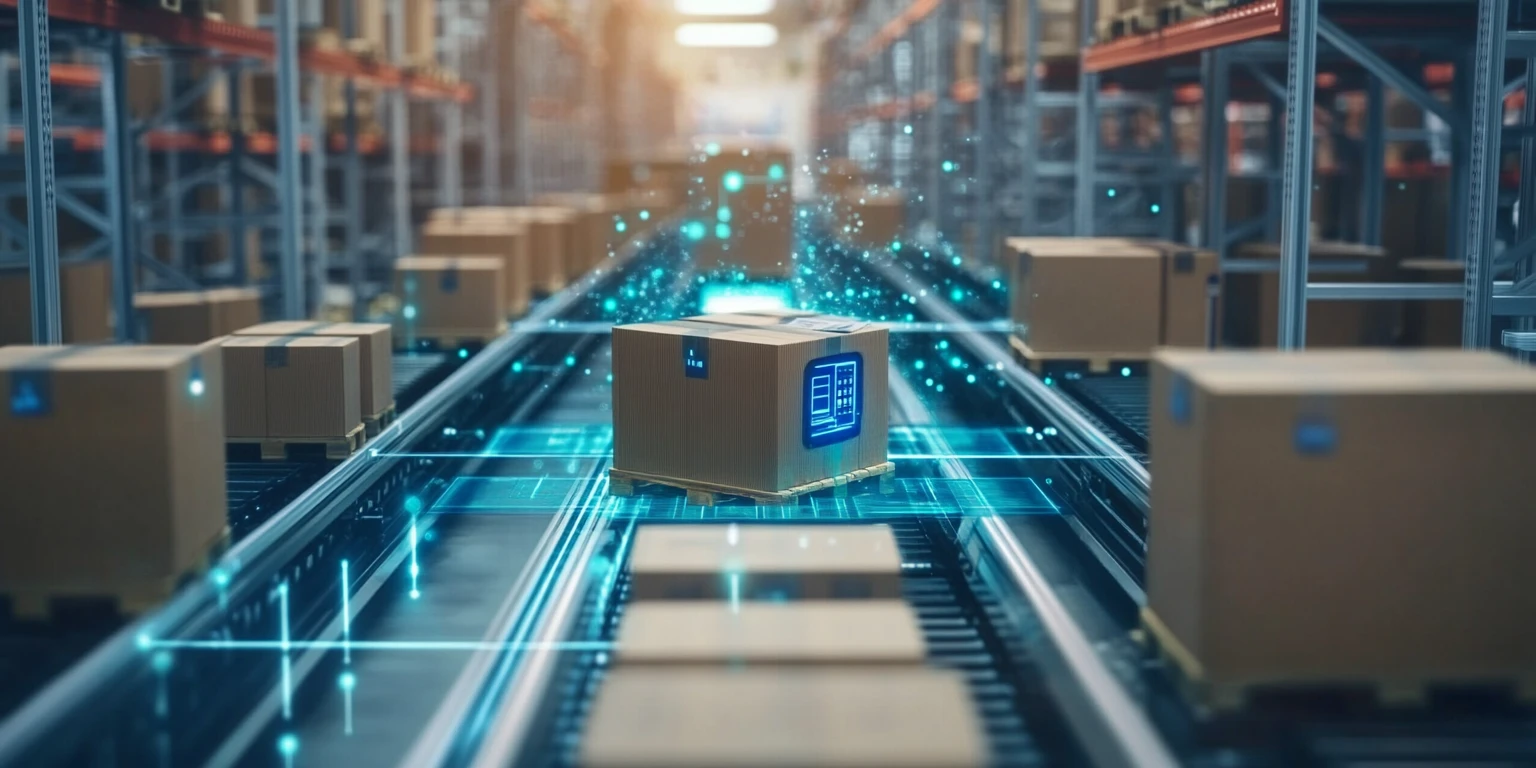 Top Supply Chain Technology Trends for 2025: Enhancing Efficiency and ...