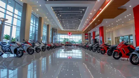 Apply for Honda Nigeria 2025 Jobs: Dealers and Inventory Supervisors Needed