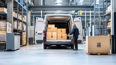 IKEA and Ekart Partner for Sustainable Home Deliveries in North India