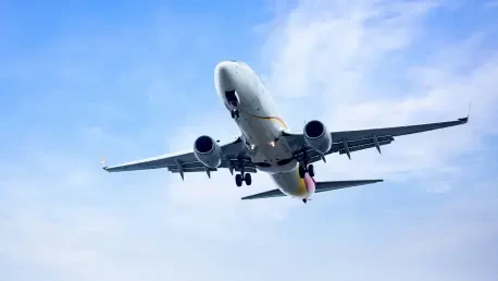 Riyadh Air Eyes Boeing Jets Amid US-China Trade Tensions