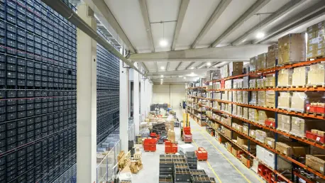 Order Picking Optimization: Strategies for Greater Accuracy and Speed