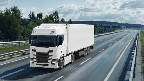 Will the Staged Accident Fraud Prevention Act Protect Truckers?