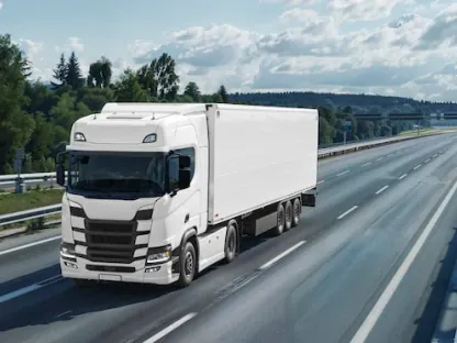 Will the Staged Accident Fraud Prevention Act Protect Truckers?